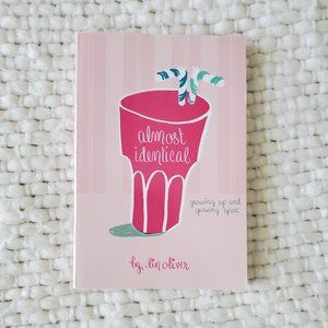Almost Identical Book 1